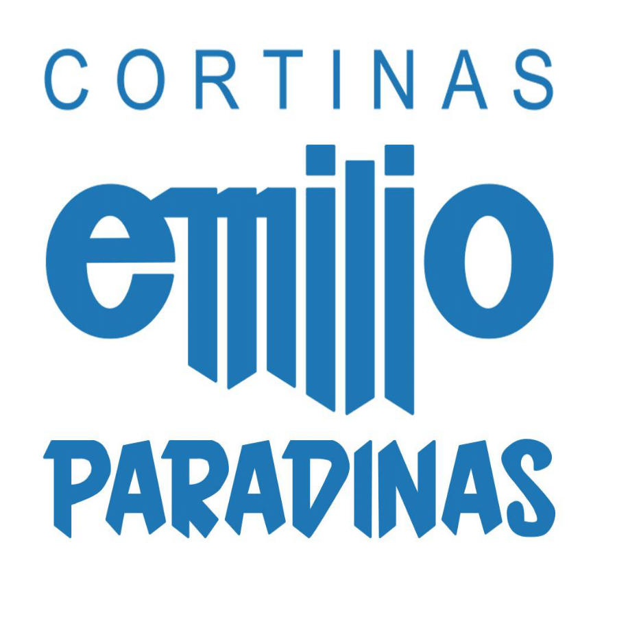 Cortinas Emilio Paradinas
