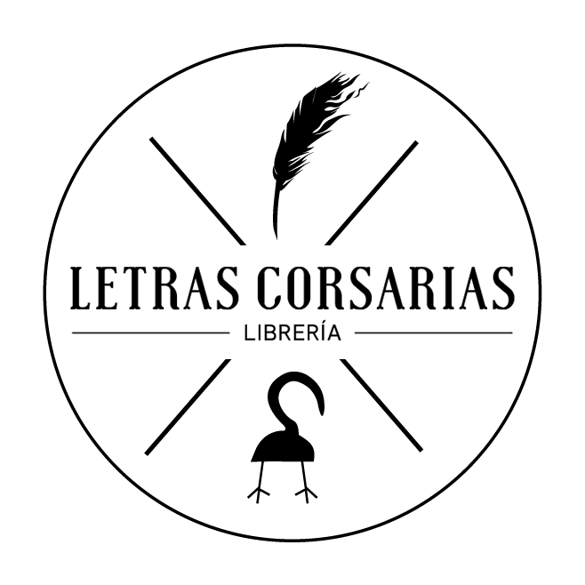 Letras Corsarias Librería