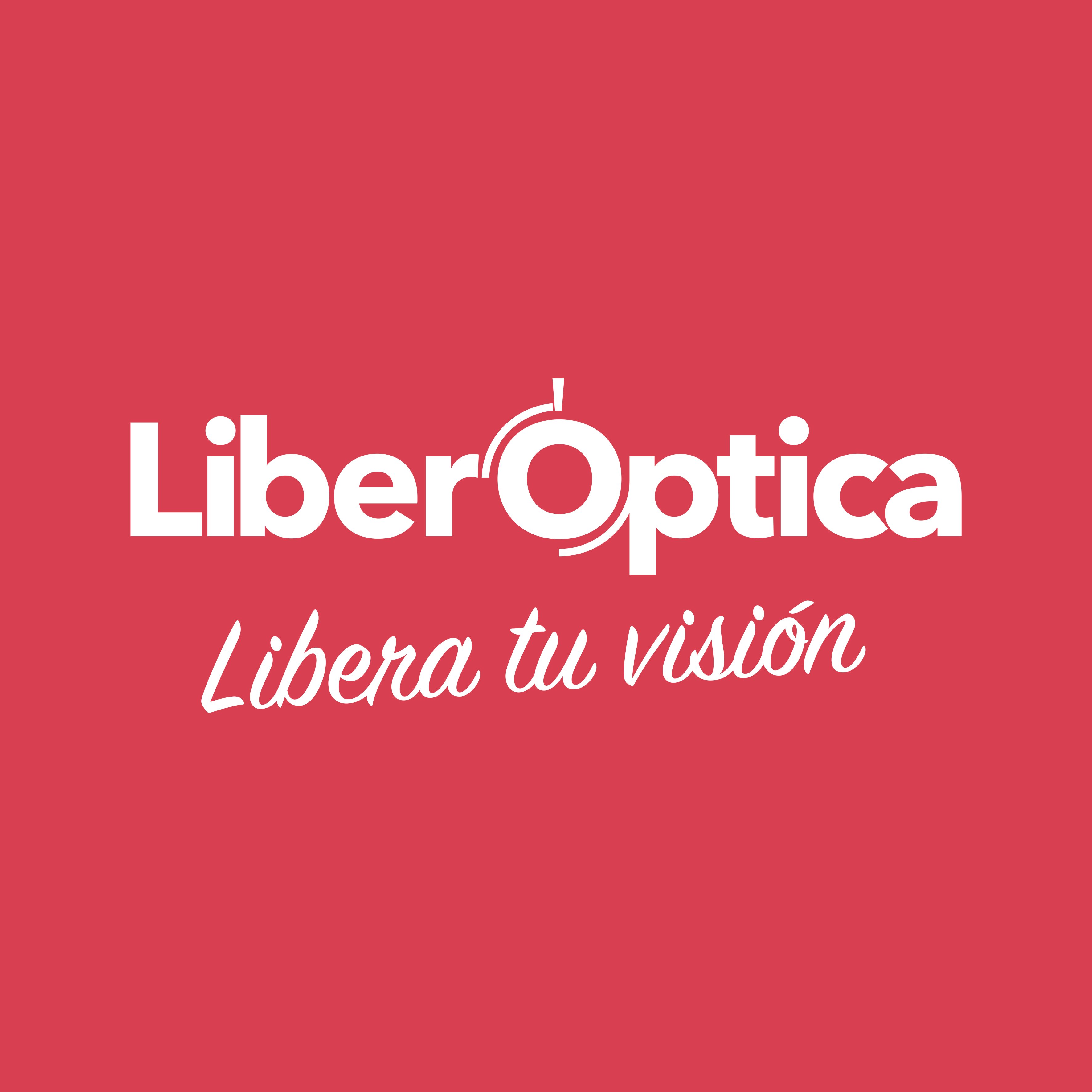 LIBERÓPTICA