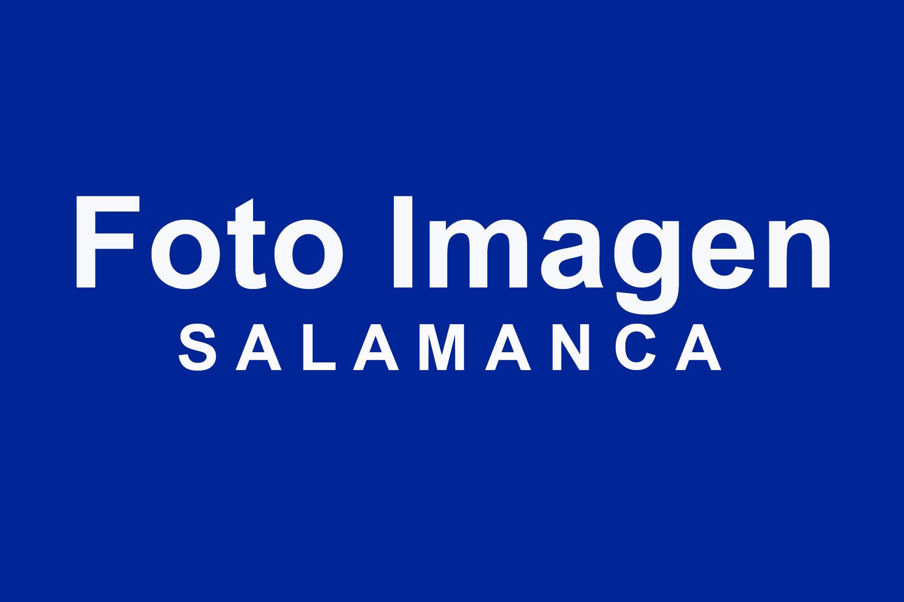 Fotoimagen Salamanca