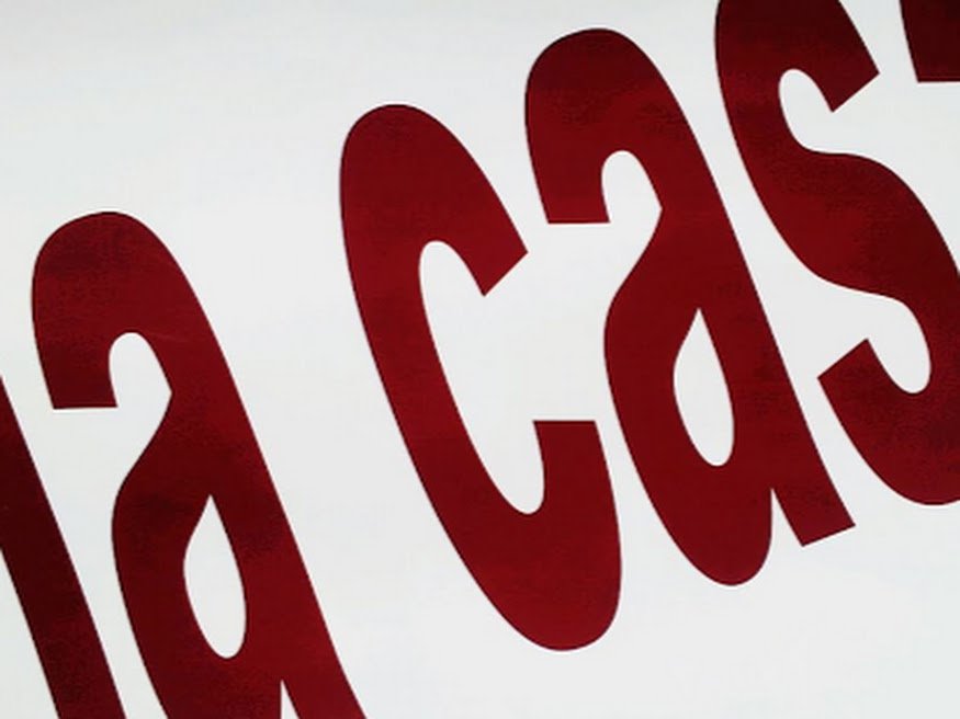 LA CASA (Calle Valencia)