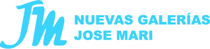 NUEVAS GALERIAS JOSE MARI (GUERRILLEROS)