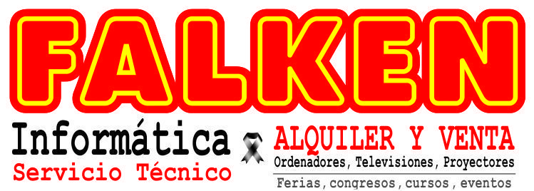 FALKEN Informática Salamanca