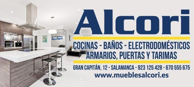 Muebles Alcori