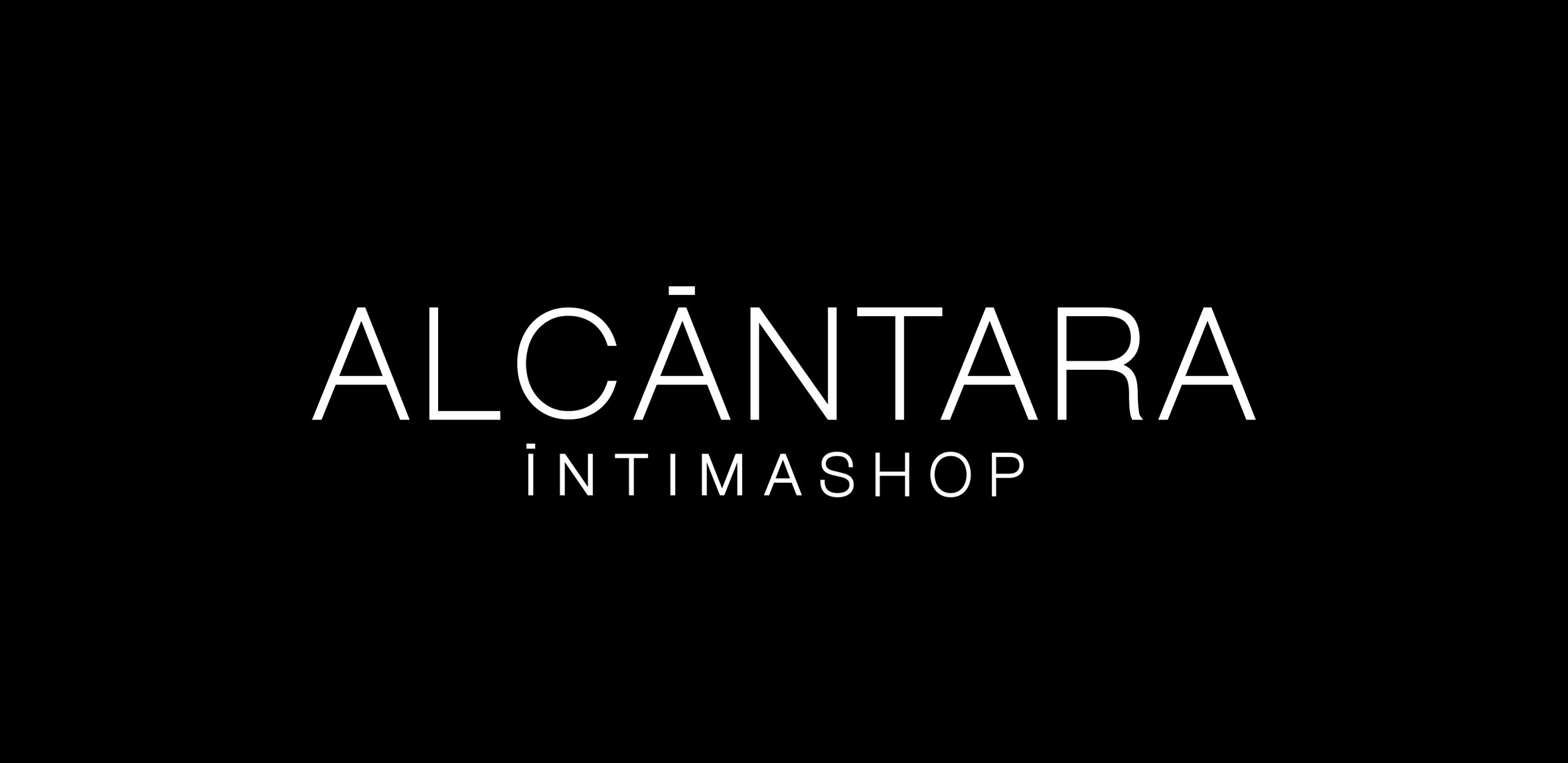 ALCÁNTARA INTIMA SHOP