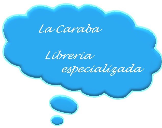 Librería La Caraba