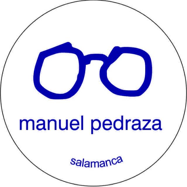 ÓPTICA MANUEL PEDRAZA