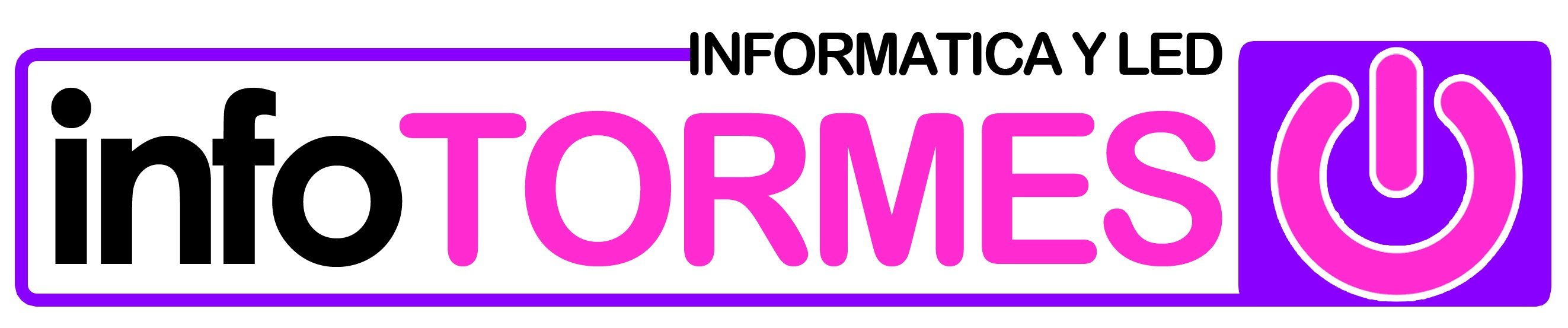 INFOTORMES almacén de electricidad, reparaciones electricas e informáticas