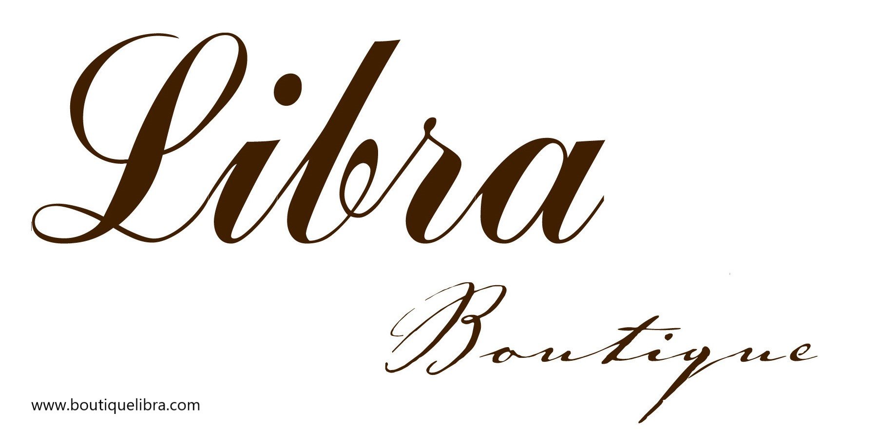 LIBRA boutique 