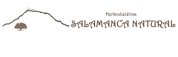 Herbodietética Salamanca Natural 