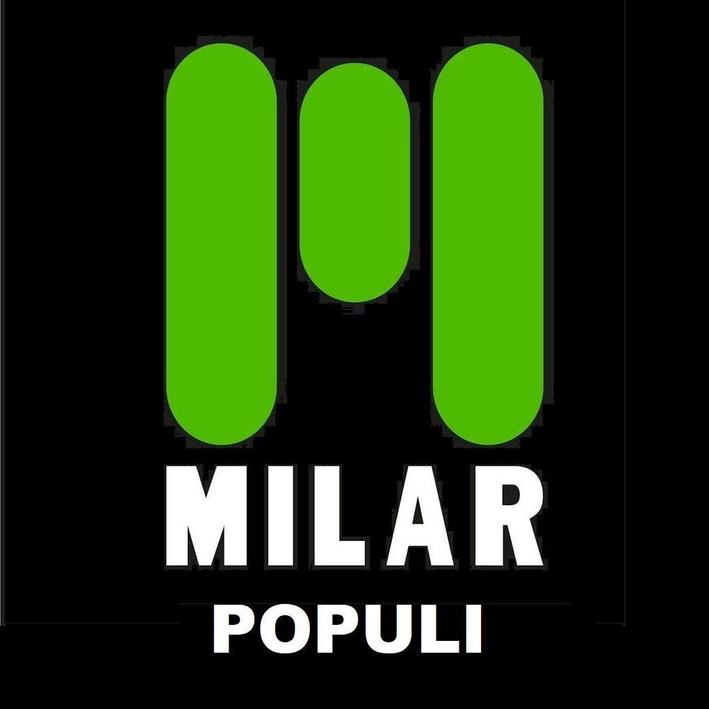 MILAR POPULI