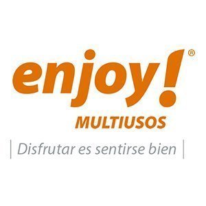 ENJOY! WELLNESS MULTIUSOS