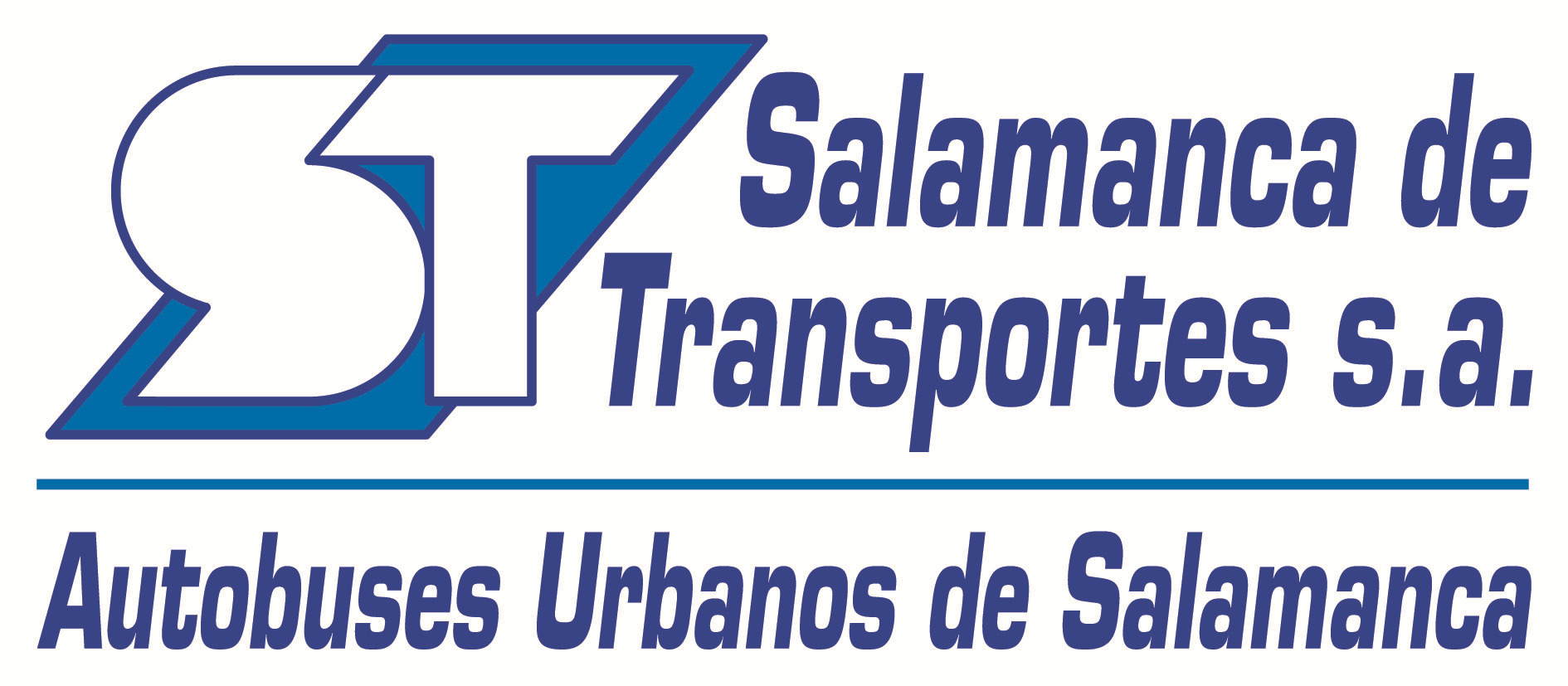 SALAMANCA DE TRANSPORTES 