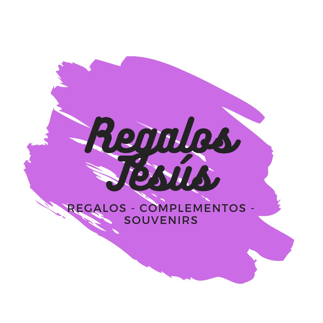 REGALOS JESÚS